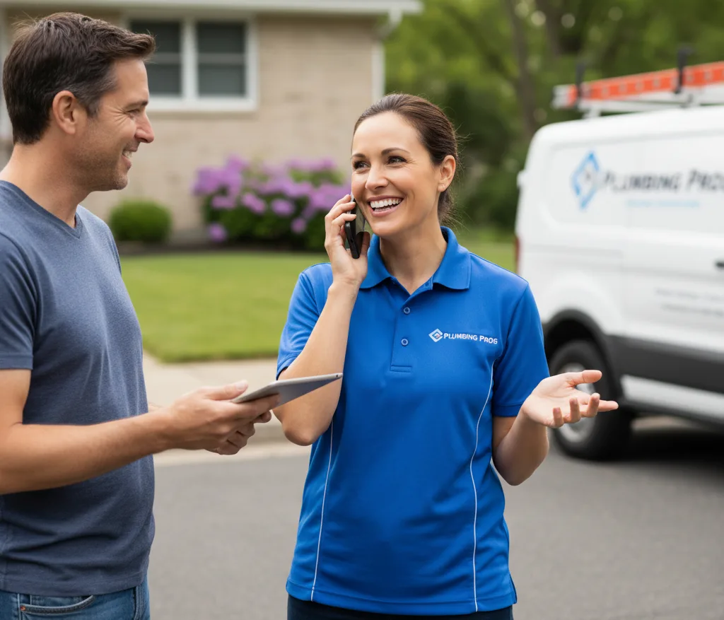 Sewer Line Repair in Pomona, MO